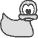 Bild einer Ente