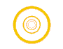 GIF-Animation 2D-Effekt im Pixel-Style