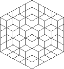 GIF-Animation 3D-Effekt im Pixel-Style