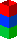 GIF-Animation 3D-Effekt im Pixel-Style