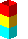 GIF-Animation 3D-Effekt im Pixel-Style
