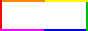 GIF-Animation Buntes im Pixel-Style
