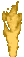 GIF-Animation Feuer im Pixel-Style