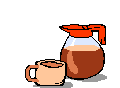 Animation Kaffee