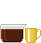 Animation Kaffee