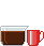 Animation Kaffee