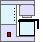 GIF-Animation Kaffee im Pixel-Style
