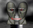Animation Pink Floyd