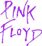 Animation Pink Floyd