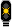 GIF-Bild Ampel im Pixel-Style