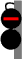 GIF-Bild Ampel im Pixel-Style