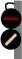 GIF-Bild Ampel im Pixel-Style