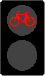 GIF-Bild Ampel im Pixel-Style