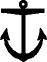 Schiffsanker