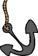 Schiffsanker