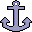 Schiffsanker