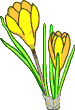 Clipart Blume