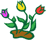 Clipart Blume