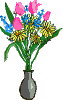 Clipart Blume