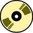 Clipart CD Compact Disc