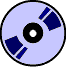 Clipart CD Compact Disc