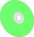 Clipart CD Compact Disc
