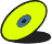 Clipart CD Compact Disc
