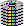 GIF-Bild CD im Pixel-Style