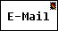 GIF-Bild Email im Pixel-Style