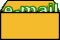 GIF-Bild Email im Pixel-Style