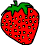 Clipart Erdbeeren