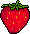 Clipart Erdbeeren