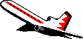 Clipart Flugzeug