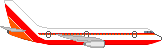 Clipart Flugzeug
