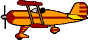 Clipart Flugzeug