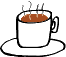 Clipart Bild Kaffee