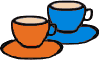 Clipart Bild Kaffee