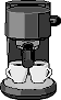 Clipart Bild Kaffee