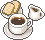 Clipart Bild Kaffee