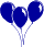 Clipart Luftballons