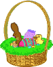 Clipart Ostern