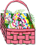 Clipart Ostern