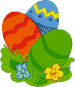 Clipart Ostern