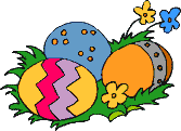 Clipart Ostern