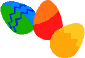 Clipart Ostern