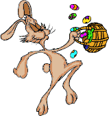 Clipart Ostern