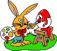 Clipart Ostern