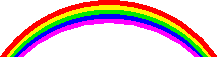 Clipart Regenbogen