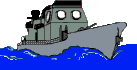 Clipart Schiff