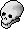 Clipart Totenkopf